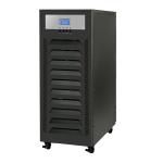 On-line Visench OEM Low Frequency 6KVA 7.5KVA 10KVA 3 Phase Industrial Power