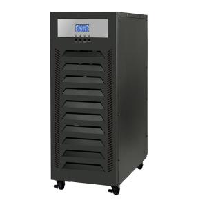 China Telecommunications Visench OEM Giant Elite Single Phase UPS 6KVA-10KVA Rated Capacity wholesale