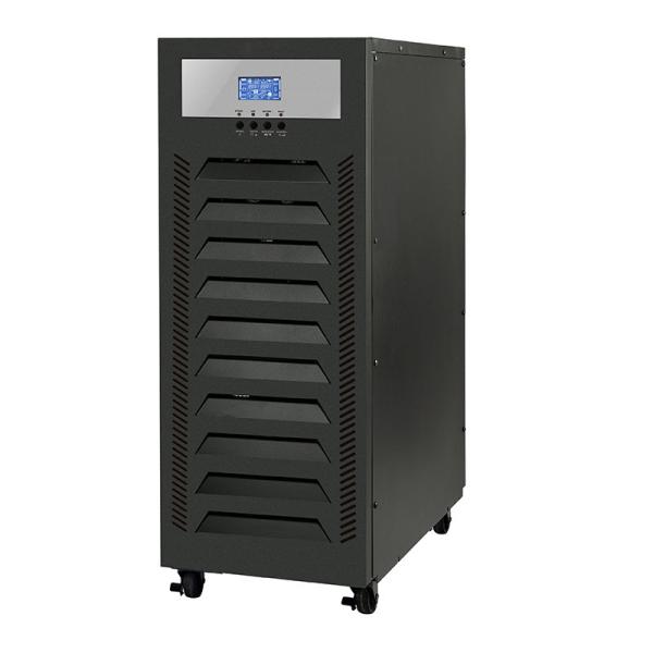 Telecommunications Visench OEM Giant Elite Single Phase UPS 6KVA-10KVA Rated