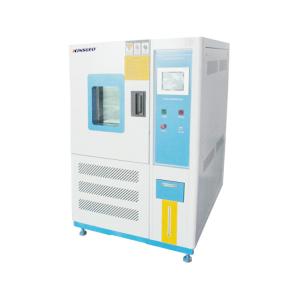 China Stainless Steel 225L Controlled Temperature Humidity Test Chamber GB10589-89 wholesale
