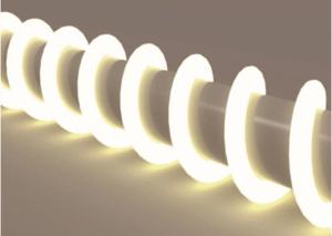 China DC12V LED Illumination Lights Neon Flex Led Strip For Indoor Outdoor wholesale