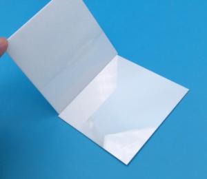 China Zirconia ZrO2 Ceramics Substrate Sheets Plates wholesale