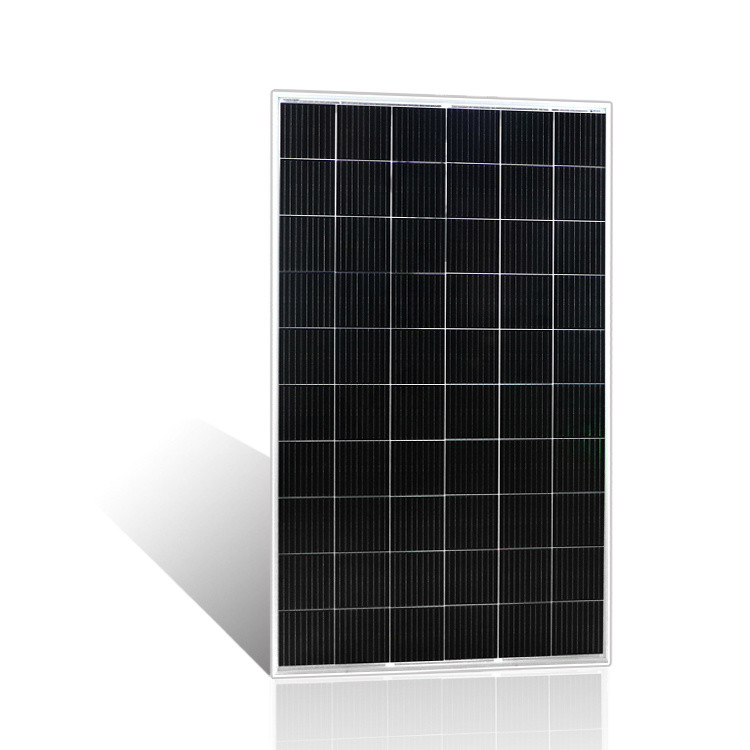 Outdoor Use Monocrystalline Silicon Solar Panels 530w With 25 Years Warranty