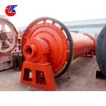Grinding Copper Chromite Ore Intermittent Ball Mill
