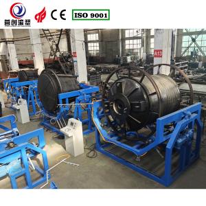 China Rotomoulding Stainless Steel Water Tank Making Machine Automatic wholesale