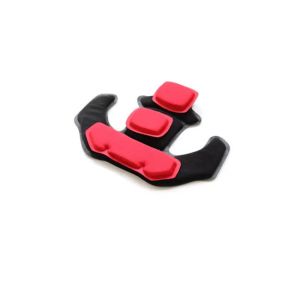 China OEM Custom Cycle Helmet Inner Foam Comfortable Helmet Inside Padding wholesale