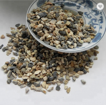 Efficiently Designed 65% Alumina Ceramic Refractory Ball for RTO
