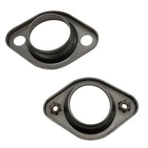 China 0.02mm Sheet Metal Stamping Parts , Deep Drawing Stamping Parts wholesale