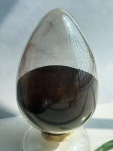 China 50% Min Lignosulfonate Lignin Binder Dark Brown Powder wholesale
