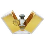 Customize Luxury Logo Plate Perfume Box Inside Skin Care Cosmetic Two Door Open