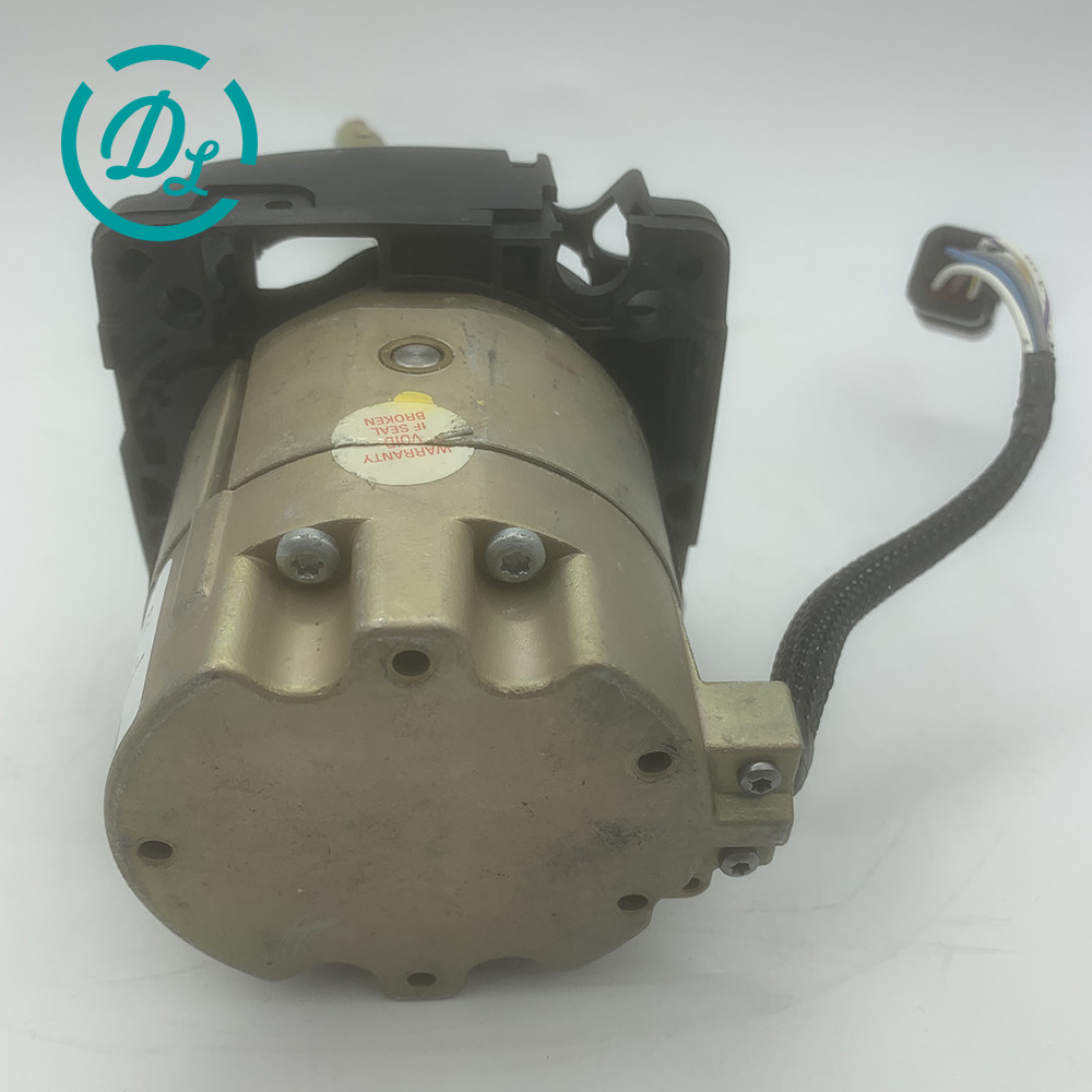 CAT Excavator Spare Parts 00000300168 456-0167 Joystick Control Group R