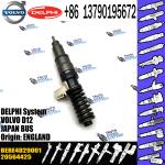 Diesel Injector 20564425, 85000606, BEBE4D10001, BEBE4D29001, BEBE4D40001 for