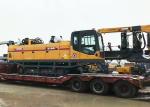 XZ450 Crawler Hydraulic HDD Horizontal Drilling Machine