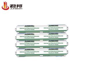 China Waterproofing Structural Silicone Sealants Moisture Curable Caulking Silicone wholesale