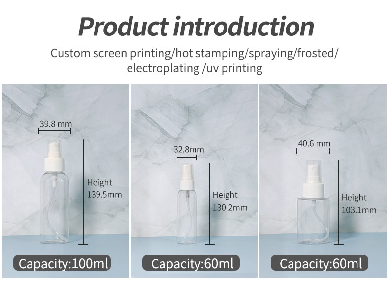 Industrial Custom Cosmetic Bottles Oval Eye Cream Bottle For Skincare Cosmetic Plastic Tube
