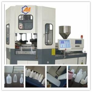 China Hot sell bottle making machine injection blow molding machine AM60 wholesale