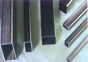 China Customized 5.8M BS1387 Standard Galvanised Welded Steel Pipes wholesale