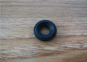 China Chemical Resistance Custom Silicone Rubber Parts Special Rubber O Ring Seals wholesale