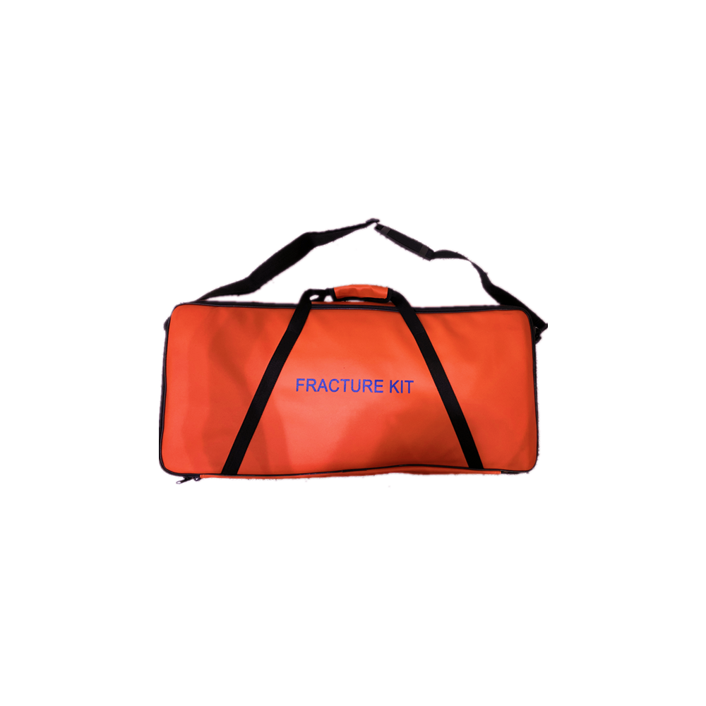 Limb Splint Fixing Fracture Set Kit First Aid Equipment Supplies Kit Body Part Support 2.5KG