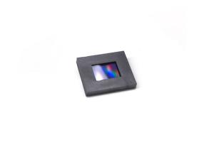 China High Resolution Optoelectronic Components , 7.93*5.99mm Full Color Micro OLED wholesale