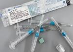 Single Use Blood Sample Collector Sterile Blood Gas Analysis