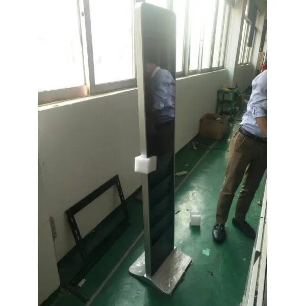 21.5&quot; 32&quot; Magazine LCD Advertising Player for LCD Display Digital Signage