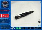 Diesel common rail injector 095000-8800 295050-1430 095000-6471 095000-6480