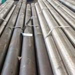 15-15 LC Alloy Round Bar