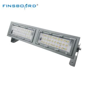 China IP66 SMD2835 LED Explosion Proof Lighting 5500-6500K wholesale