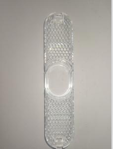 China Lens SKD61 DME Base Optical Injection Molding wholesale