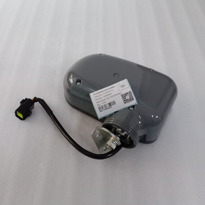 Monitor Display Panel With Program VOE 14390065 VOE14390065 For EC360