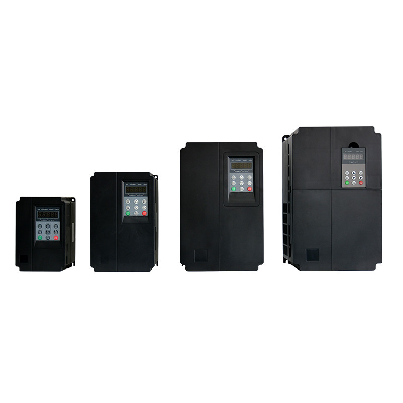 3 Phase Speed Controller Driver 1.5A - 112A 0.0-500.0Hz Frequency Converter Drive