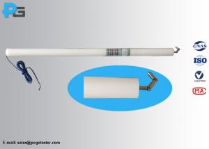 China Children Small Test Finger Probe Kits IEC61032 Test Probe 19 Metal / Nylon Material wholesale