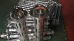 Drill Pipe Strainer Drill Pipe Screens 304 Stainless Steel Drill Pouched Pipe