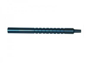 China Infusion Handpiece Ophthalmic Surgical Instrument With Single Cone - Shaped Tip wholesale
