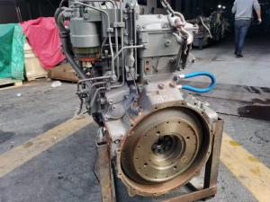China Isuzu 6UZ1 Series Diesel Engine 12 Months Warranty wholesale