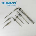 Professional ODM/OEM Manufacturer Custom Liquid Silicone Rubber Injection Molded