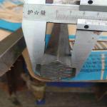 1045 1018 1060 1020 High Carbon Steel Bar Ms Bright Mild Steel Hexagon Bar