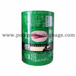 Food Grade Plastic Roll Film For Laminated Custom Printing Bag
