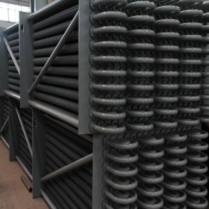 China Stainless Pipe Coal Fired Power Plant Boiler Economizer wholesale