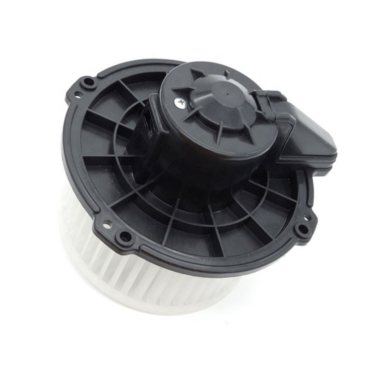 ISUZU 4HF1 4HG1 Air Fan Truck Blower Motor Black White OEM 8972119540