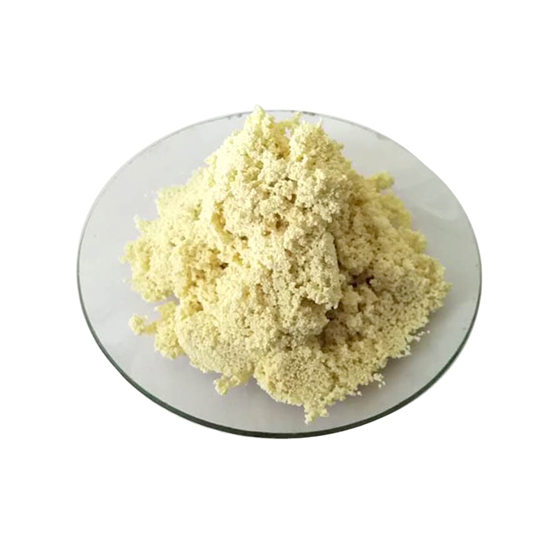 Ultrapure Water Making and Desalination Solutions D201U Gel-Type Strong Base Anion Exchange Resin for Uranium Extraction