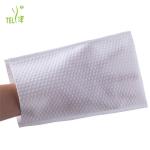 Body Line Opening Medical Examination Washing Gloves