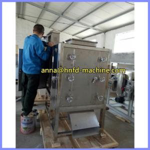 China almond powder making machine, almond flour making machine wholesale