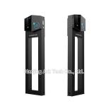 ARK CE AC EV Charger , 400V Public Electric Car Charging Stations