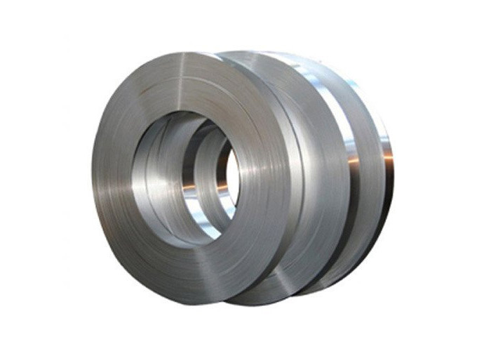 Permalloy Strip Soft Magnetic 1j79 10mm Precision Alloy