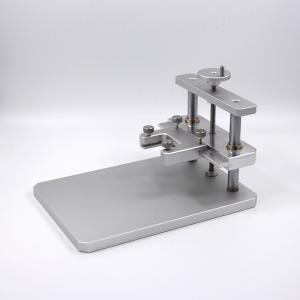 China Non Standard Anodized CNC Aluminum Parts High Precision Custom Design wholesale