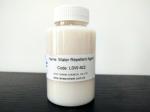 White Liquid Light Yellow Emulsion Water Repellent Agent Dyeing Industries
