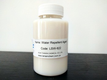 Waterproof Water Repellent Agent Chemical Agent White Liquid Light Yellow Emulsion