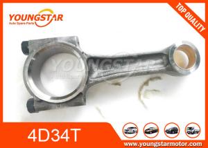 China 4D34T ME240966 Engine Connecting Rod 36mm Bush wholesale